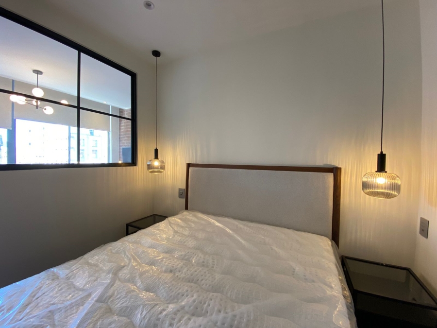 1 Bedroom Property for Sale in Cape Town City Centre Western Cape